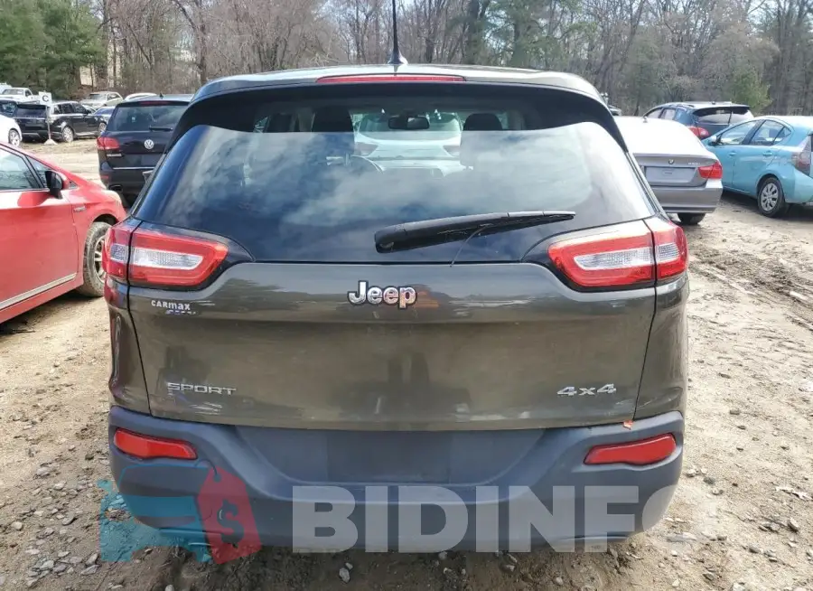 1C4PJMAB3FW583625 Photo# 6