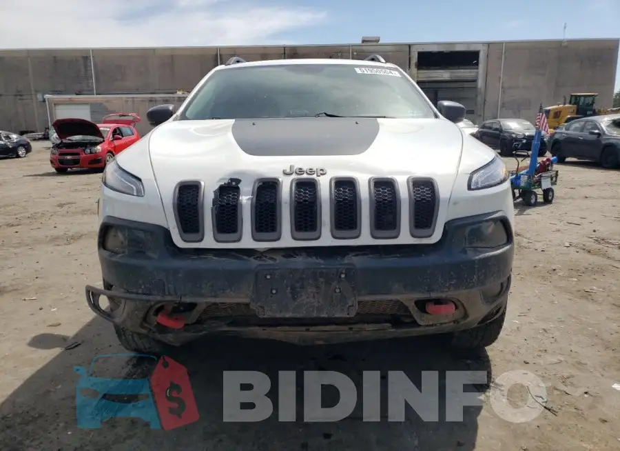 1C4PJMBS3FW735367 Photo# 5