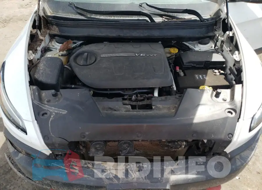 1C4PJMBS3FW735367 Photo# 11