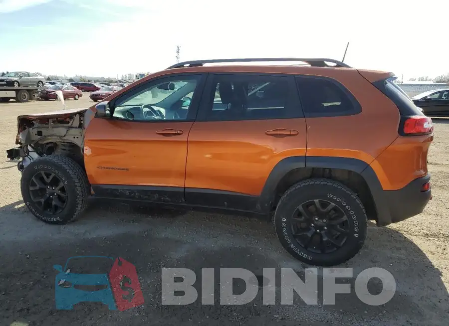1C4PJMBS9GW221458 Photo# 2