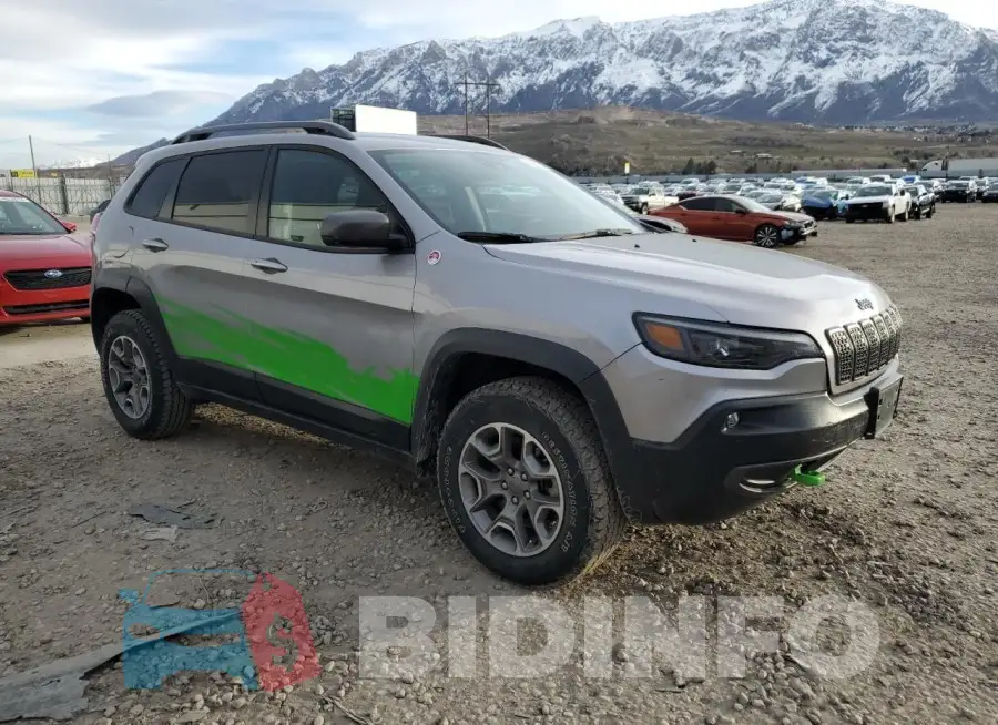 1C4PJMBX2MD239688 Photo# 4