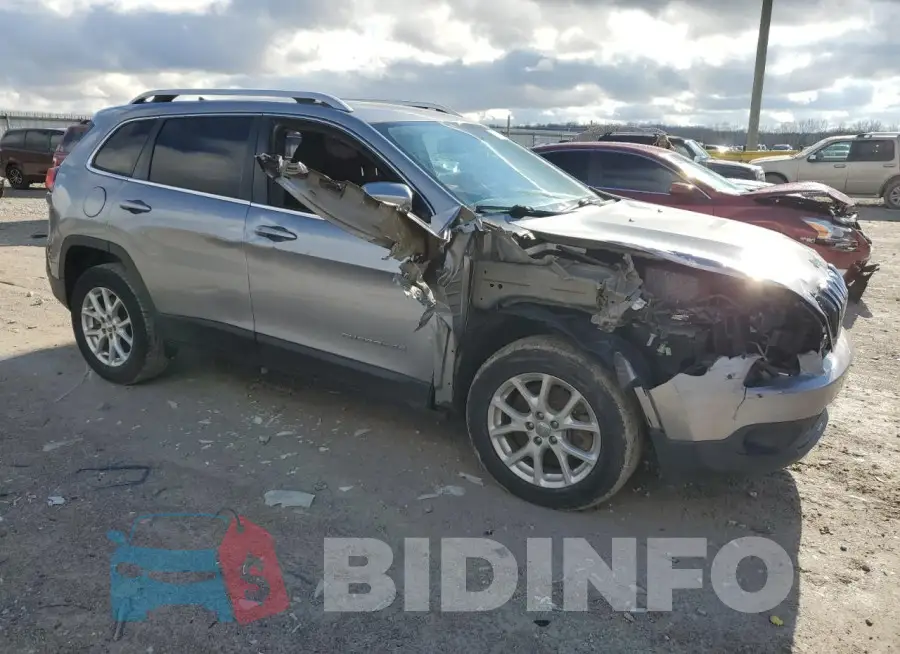 1C4PJMCB6FW784903 Photo# 4