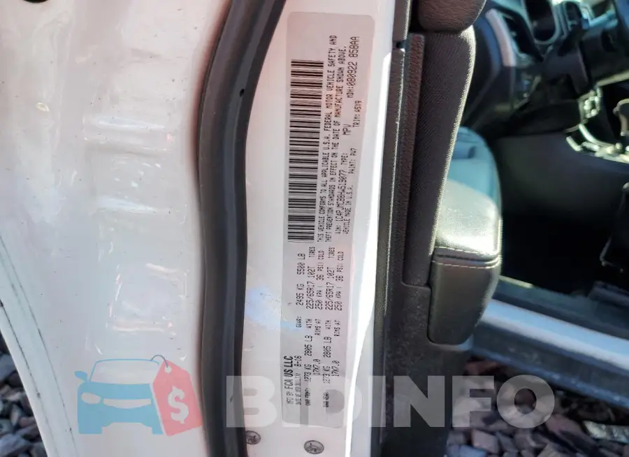 1C4PJMCB8HW519077 Photo# 13