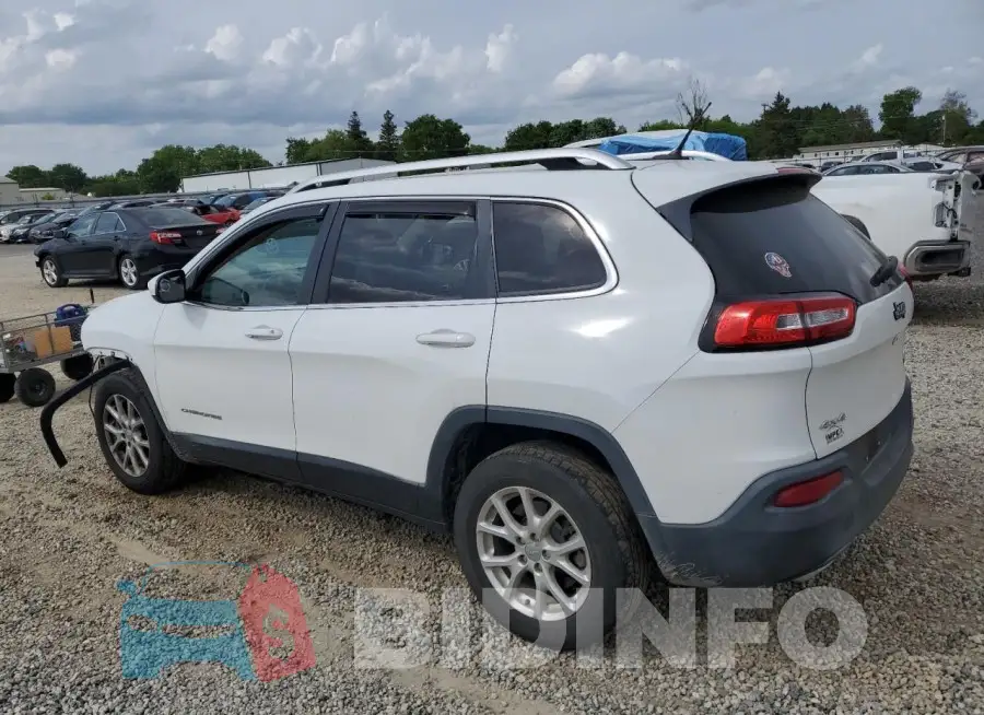 1C4PJMCS1FW622631 Photo# 2