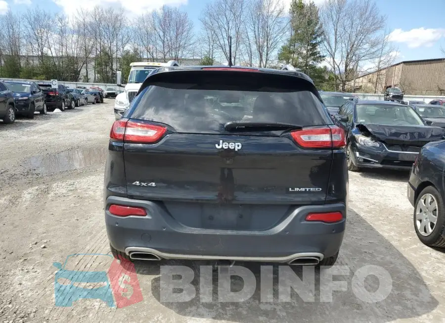 1C4PJMDS4FW716503 Photo# 6