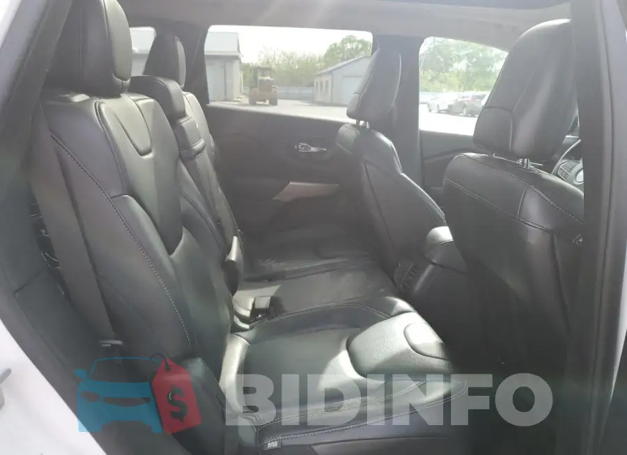 1C4PJMDX4JD505270 Photo# 10