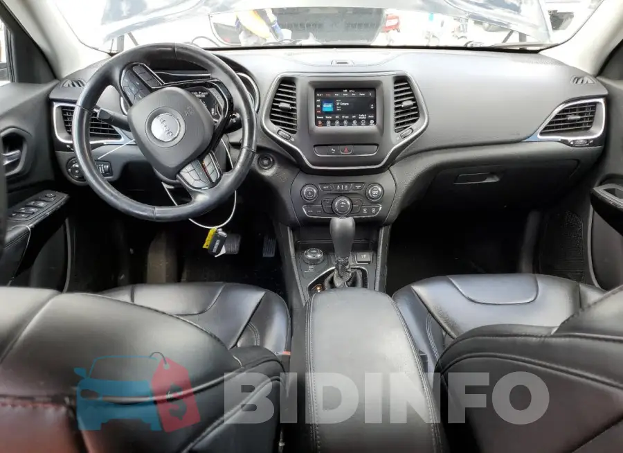 1C4PJMLX6KD477264 Photo# 8