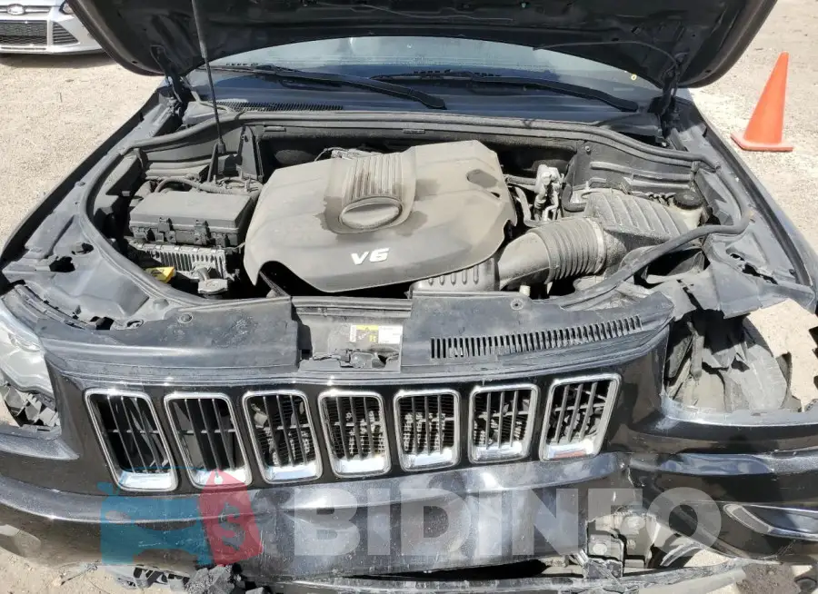 1C4RJEBG9FC105042 Photo# 12