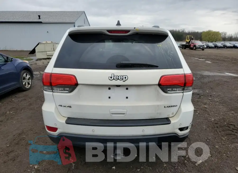 1C4RJFAG4JC284817 Photo# 6