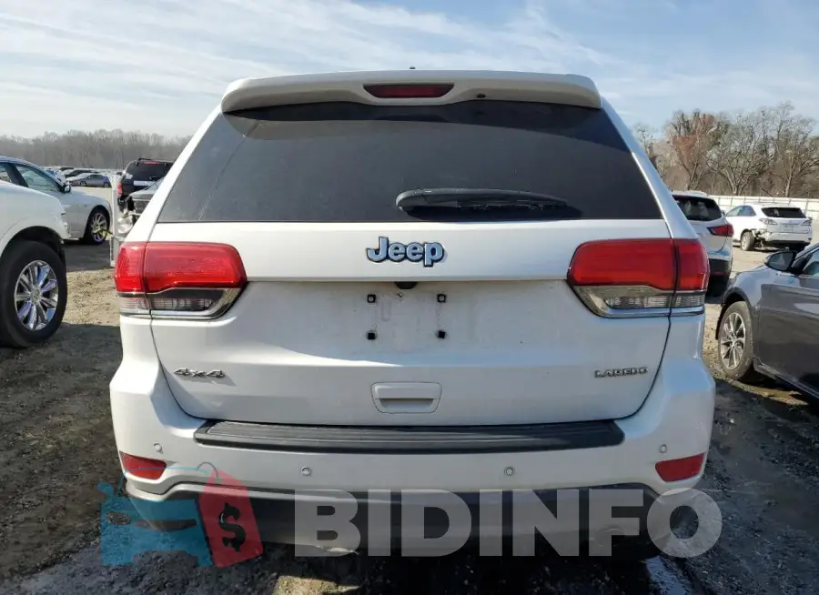 1C4RJFAG6KC528243 Photo# 6