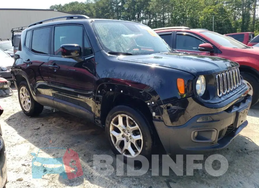 ZACCJBBB6HPF15367 Photo# 4