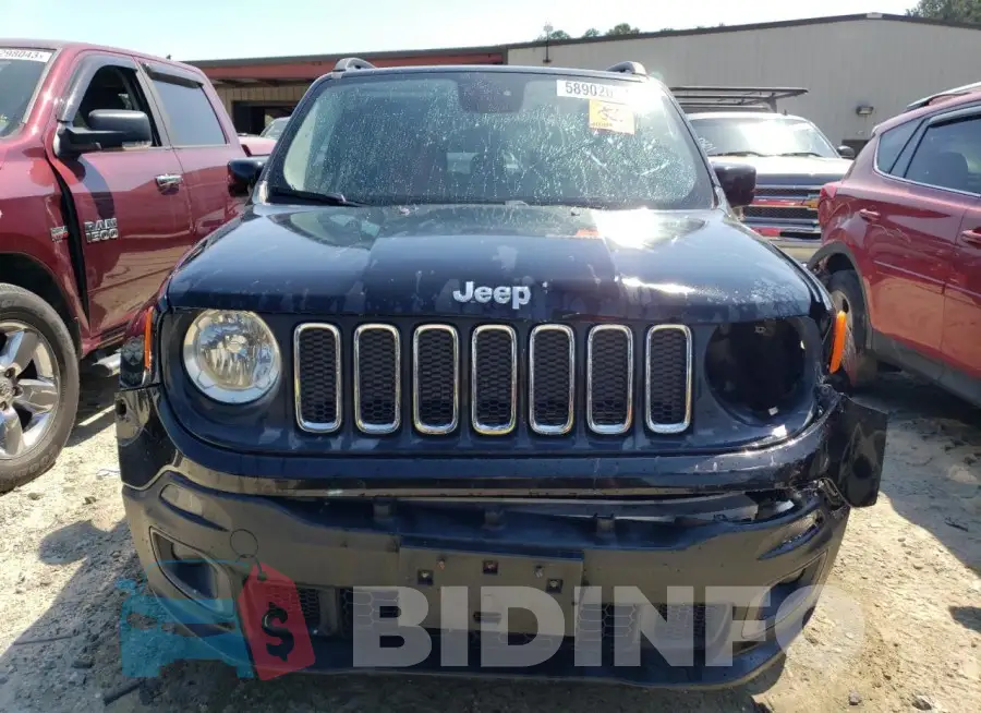 ZACCJBBB6HPF15367 Photo# 5