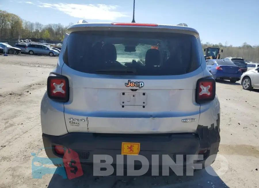 ZACCJBBB8HPF65400 Photo# 6