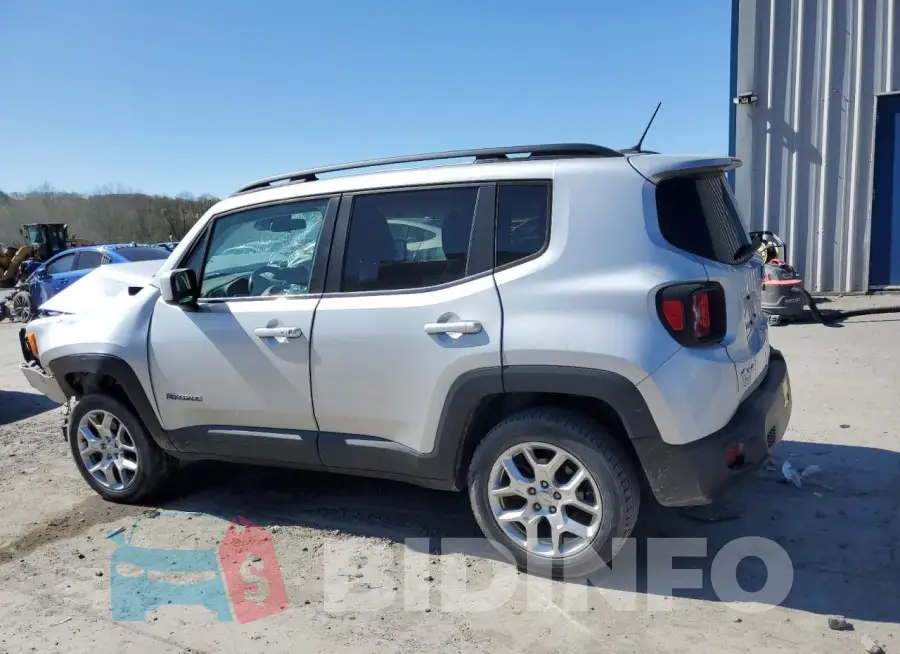ZACCJBBB8HPF65400 Photo# 2