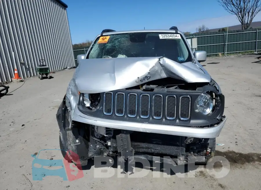 ZACCJBBB8HPF65400 Photo# 5