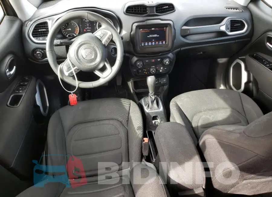 ZACNJABB5LPL52915 Photo# 8