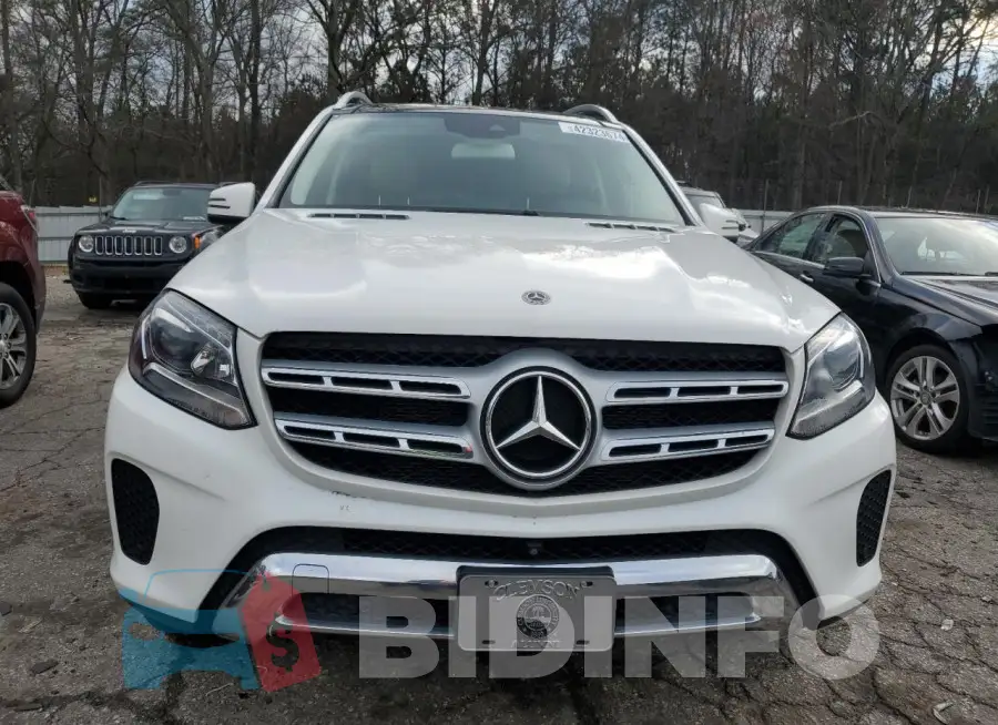 4JGDF6EE4JB132316 Photo# 5