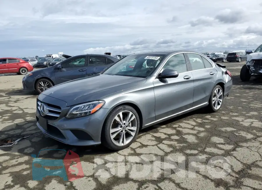 55SWF8DB1KU285846 Photo# 1