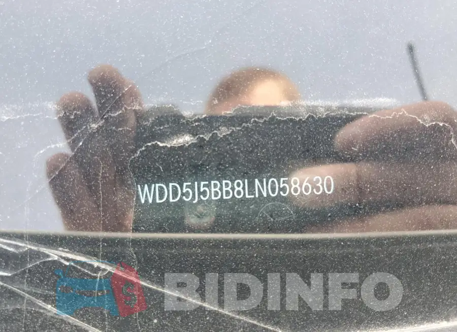 WDD5J5BB8LN058630 Photo# 12