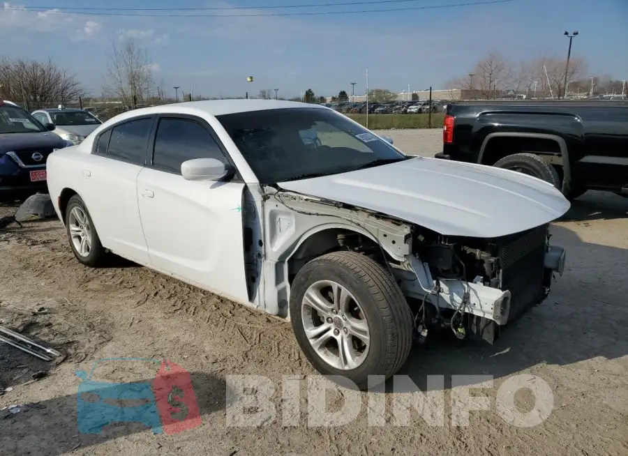 2C3CDXBG1KH581919 Photo# 4