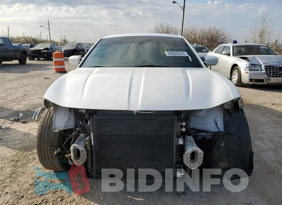 2C3CDXBG1KH581919 Photo# 5
