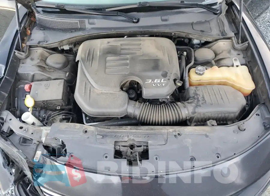 2C3CDXBG4GH242417 Photo# 11