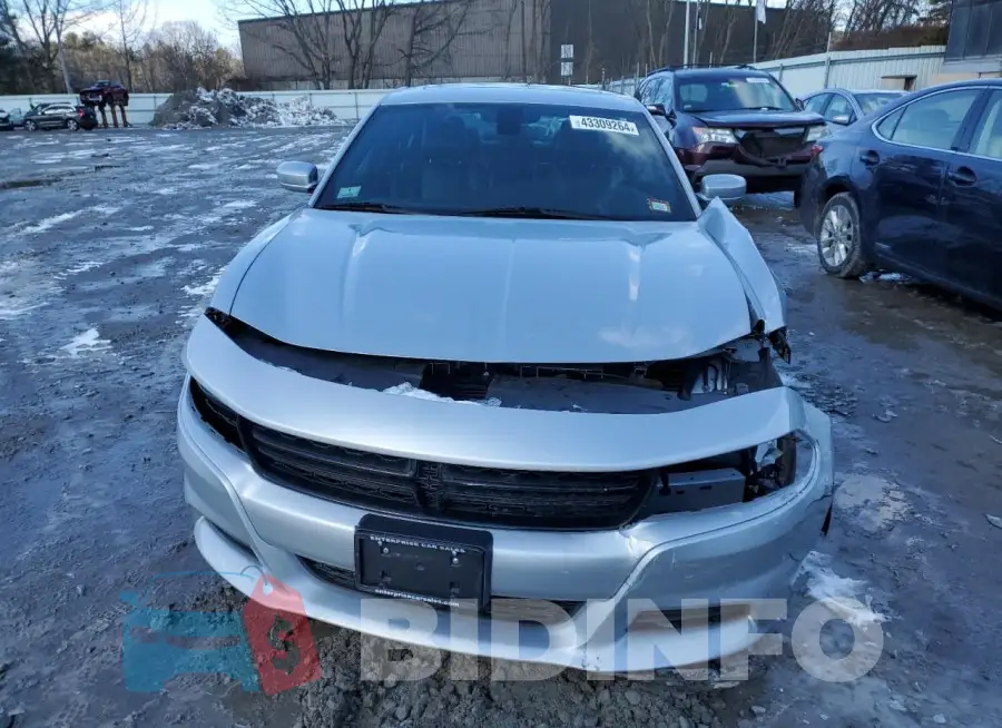 2C3CDXBG6LH237309 Photo# 5