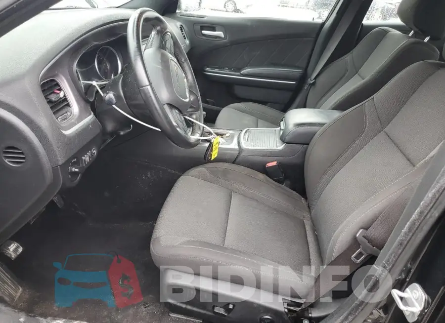 2C3CDXBG7KH664822 Photo# 7