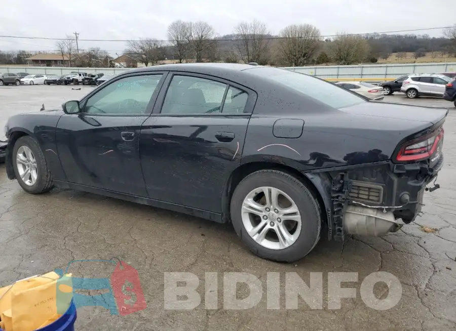 2C3CDXBG7KH664822 Photo# 2