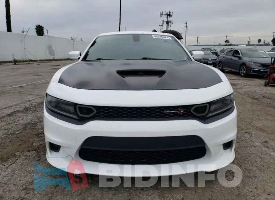 2C3CDXGJ5KH564173 Photo# 5