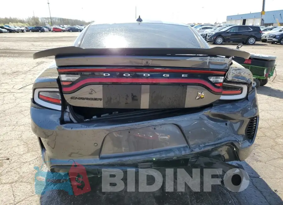 2C3CDXGJ5LH216147 Photo# 6