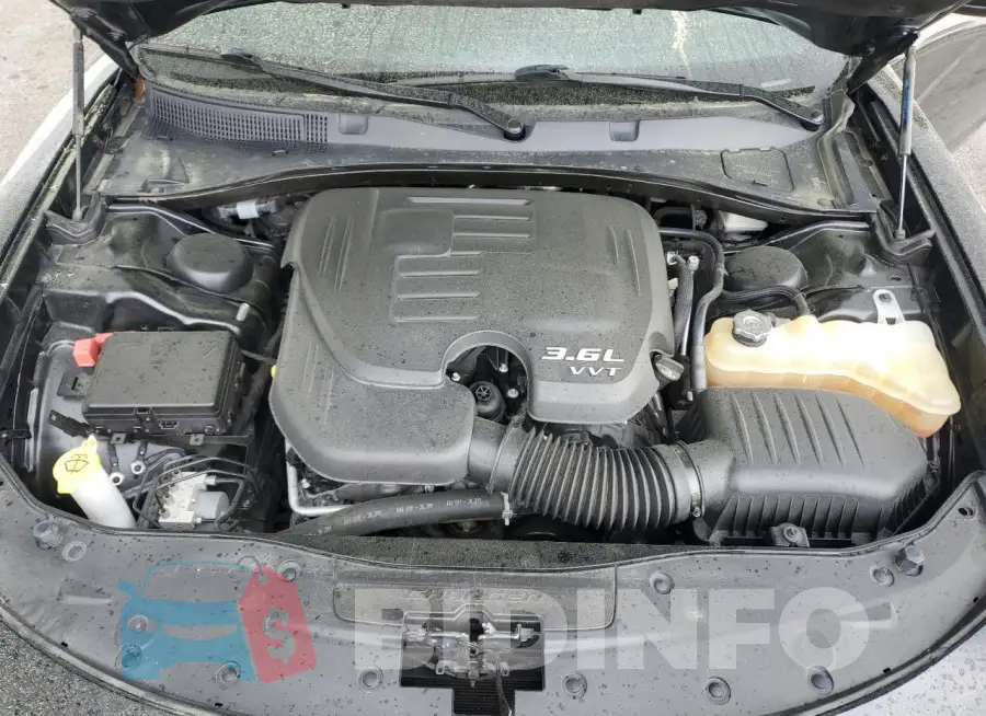 2C3CDXHG0KH758810 Photo# 11