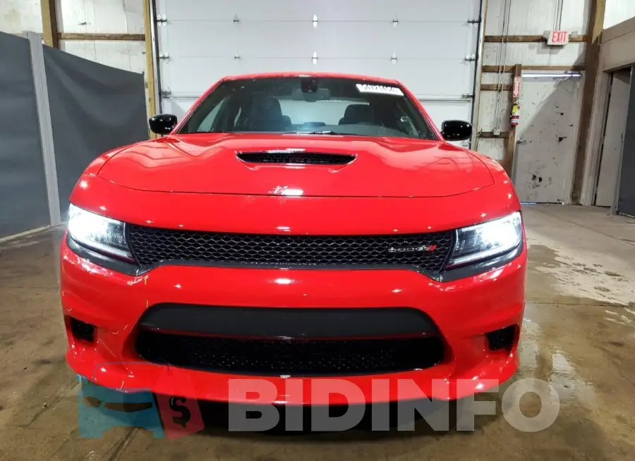 2C3CDXHG2PH665729 Photo# 5