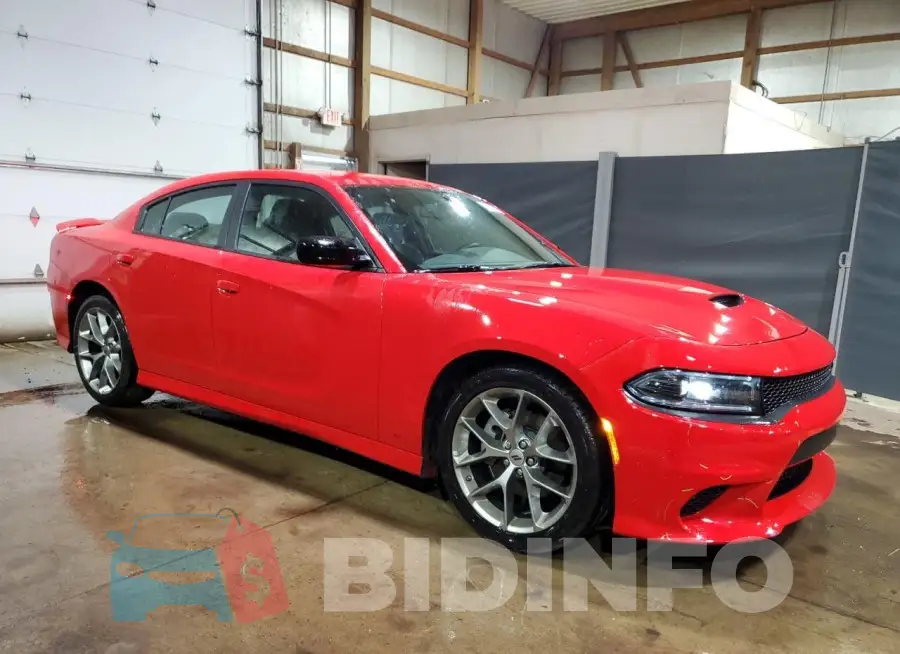 2C3CDXHG2PH665729 Photo# 4