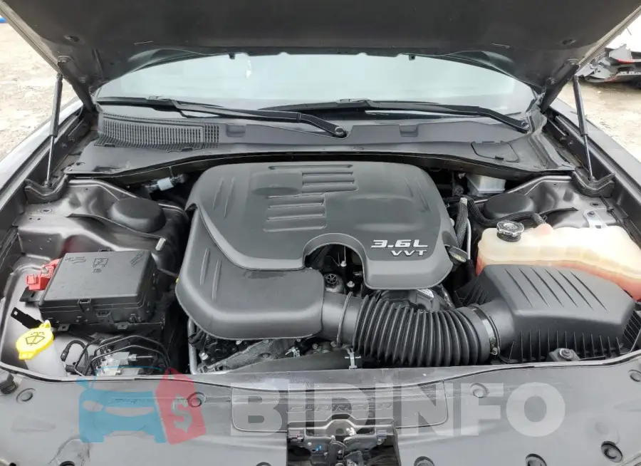 2C3CDXJG5MH620127 Photo# 11