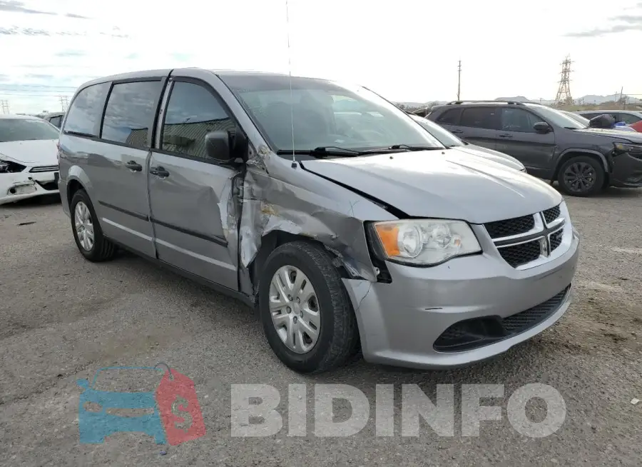 2C4RDGBG7FR599718 Photo# 4