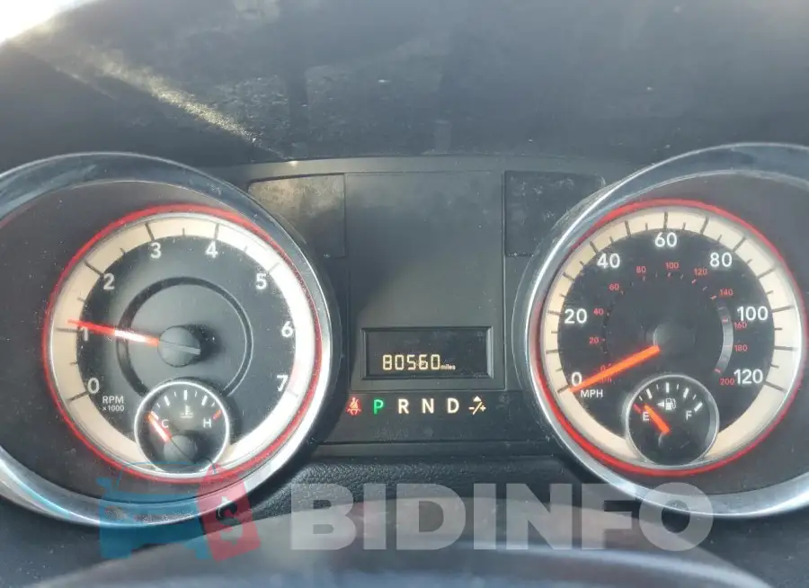 2C4RDGBGXHR547938 Photo# 9
