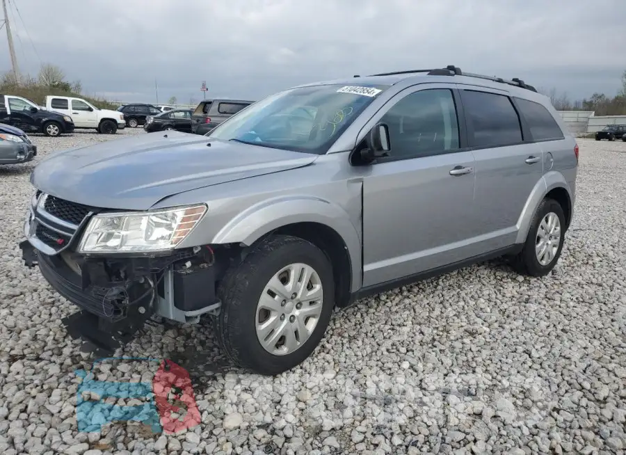 3C4PDCAB3HT653618 Photo# 1
