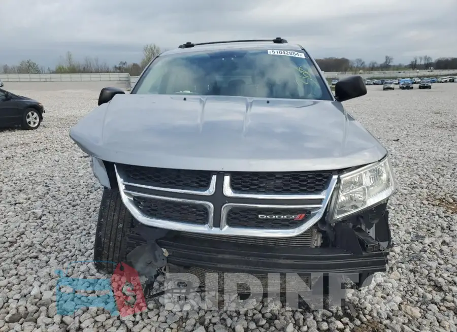 3C4PDCAB3HT653618 Photo# 5
