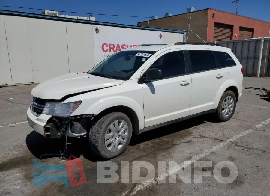 3C4PDCAB7HT508324 Photo# 1
