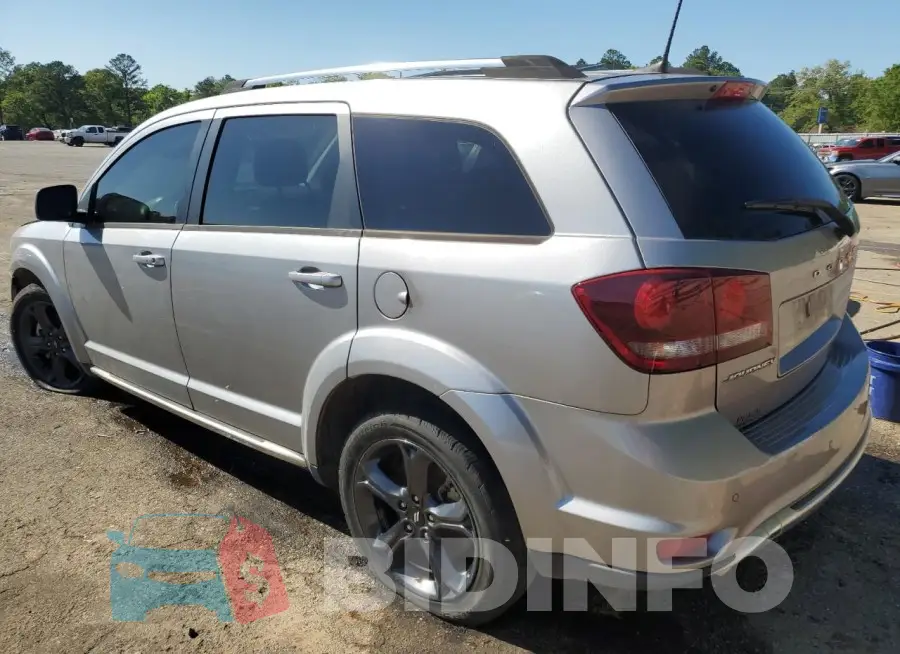 3C4PDCGG7JT427803 Photo# 2