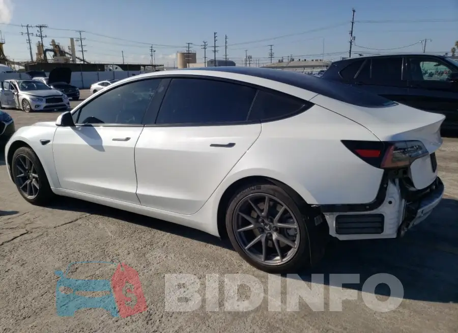 5YJ3E1EA6MF100410 Photo# 2