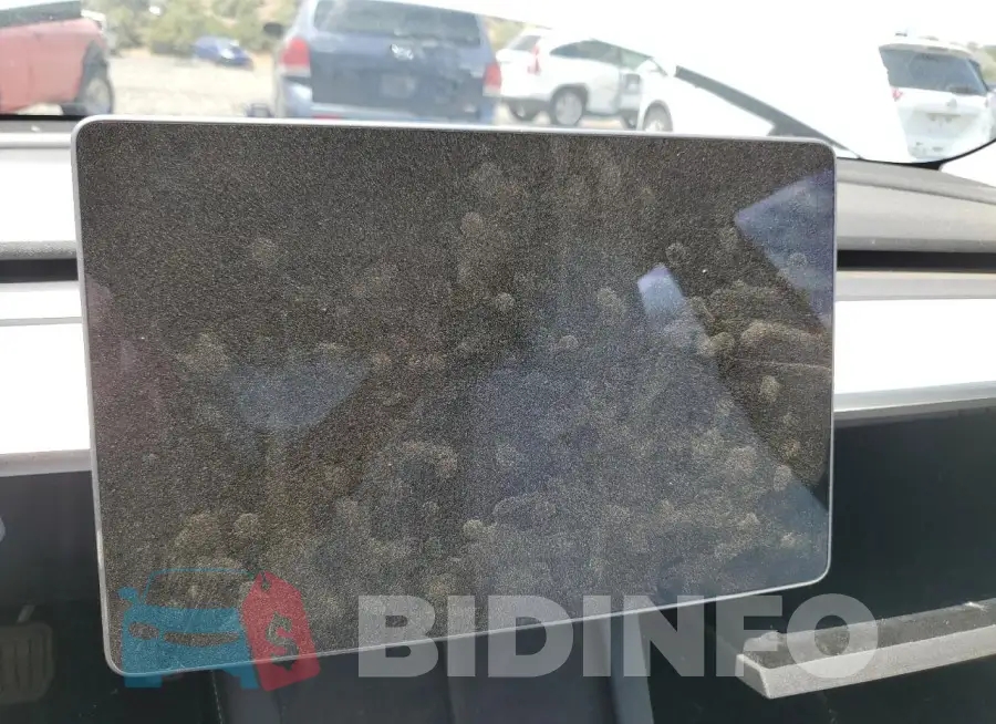 5YJ3E1EB7NF128744 Photo# 9