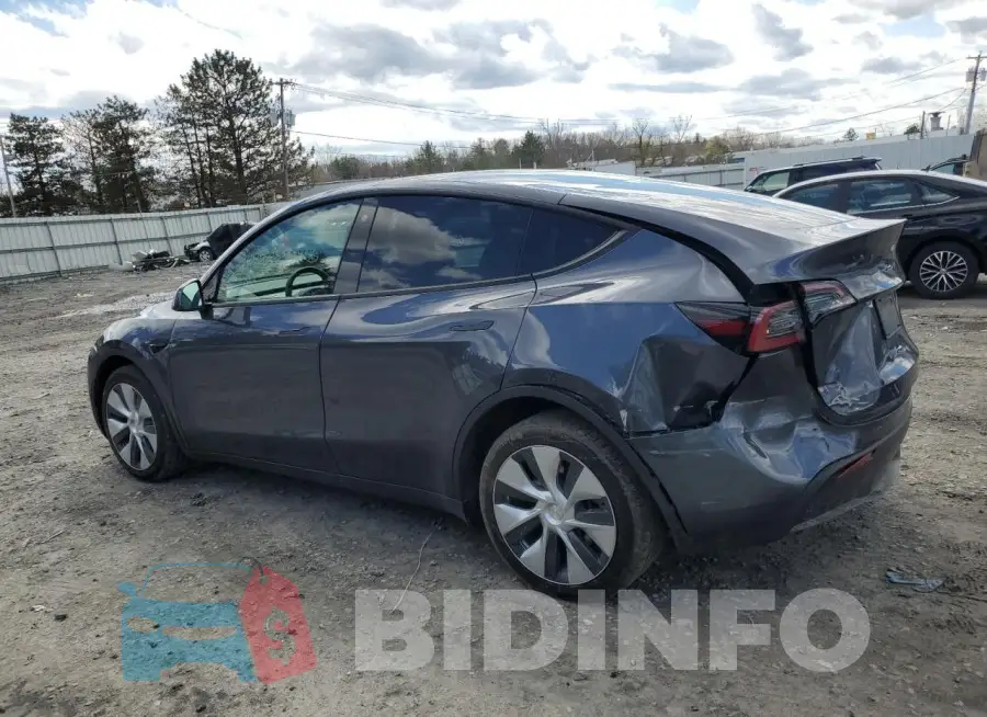 7SAYGDEE2PF764084 Photo# 2