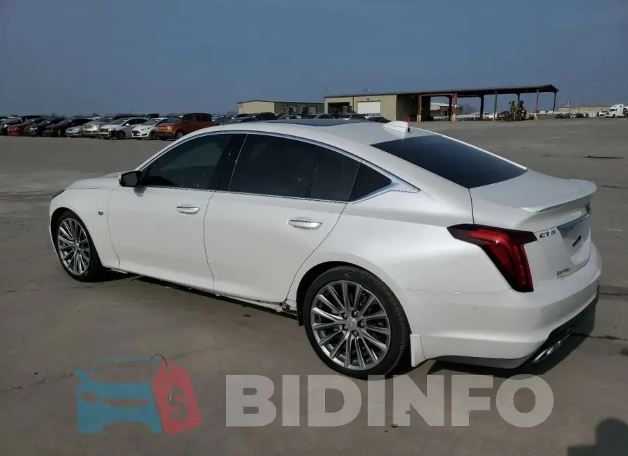 1G6DN5RW4M0119492 Photo# 2