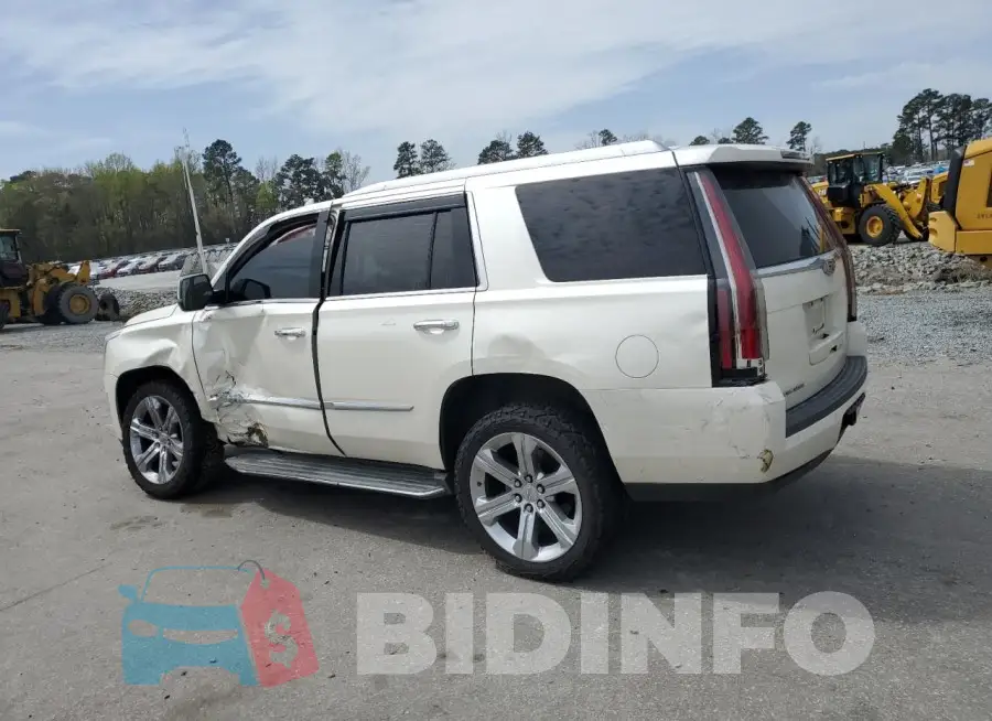 1GYS4MKJ6FR697537 Photo# 2