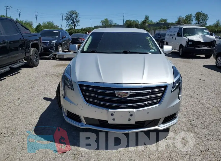 2G61M5S30K9145337 Photo# 5
