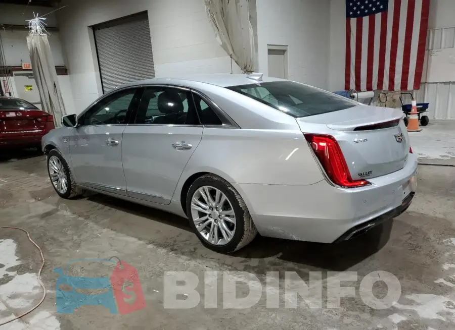 2G61M5S33K9109948 Photo# 2