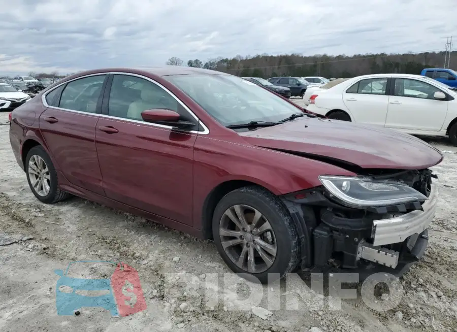 1C3CCCAB2HN501027 Photo# 4