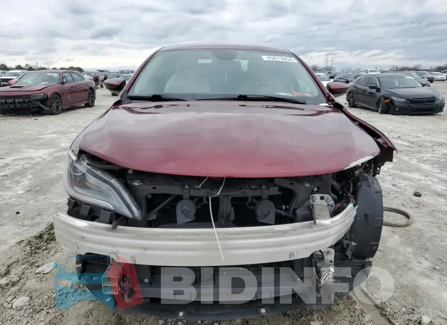 1C3CCCAB2HN501027 Photo# 5